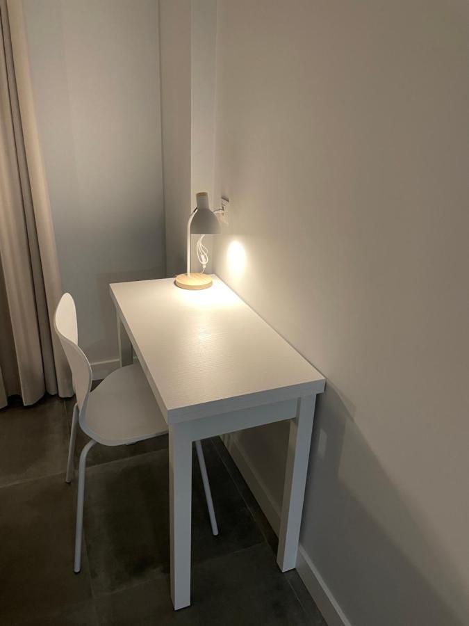 Estudios San Francisco 特鲁埃尔 外观 照片